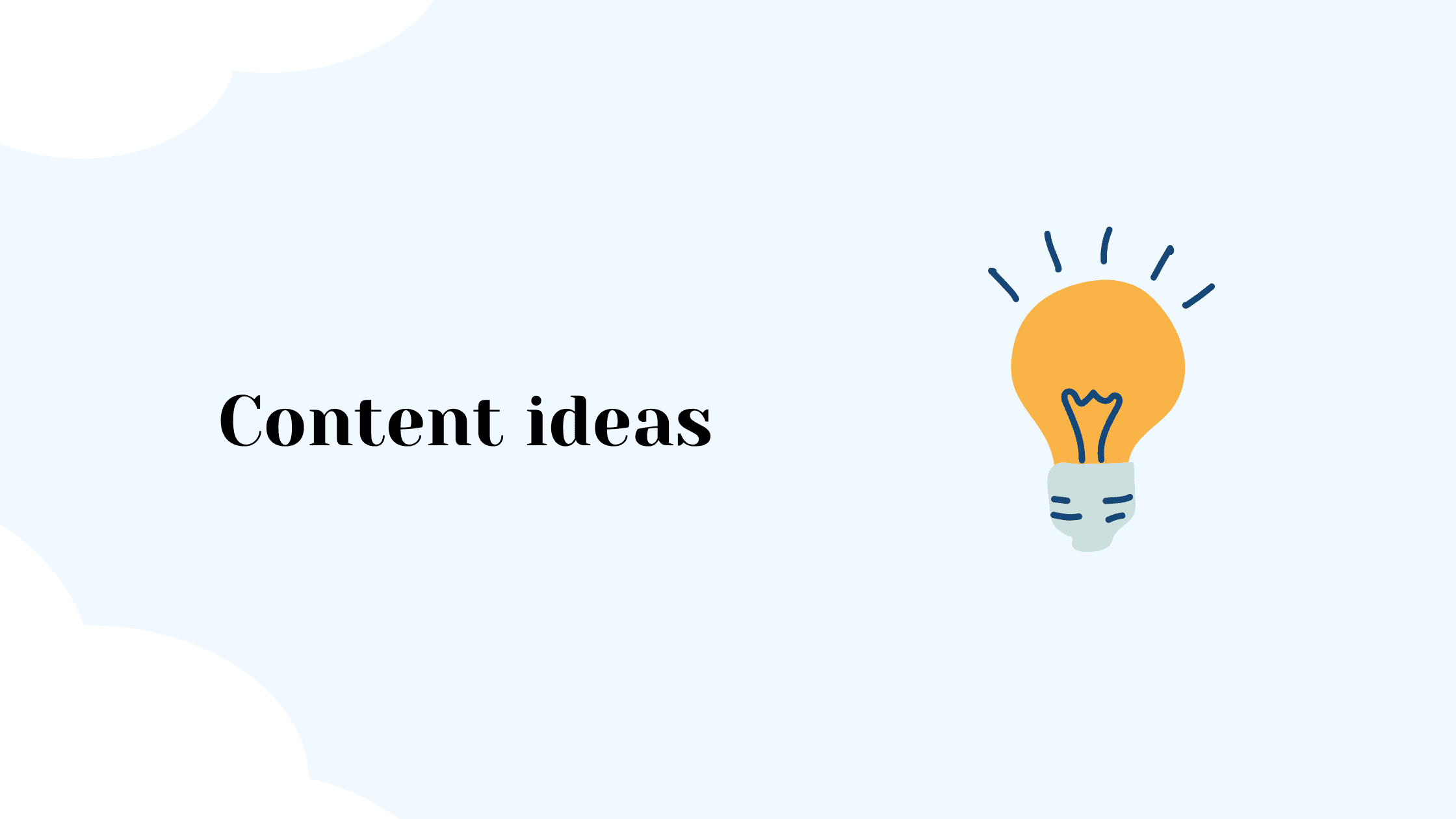 10 High-Converting Content Ideas for Affiliate Marketing Success